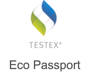 Eco passport miljö certifiering